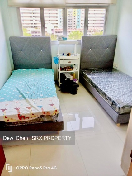 Blk 717 Woodlands Drive 70 (Woodlands), HDB 3 Rooms #446363291